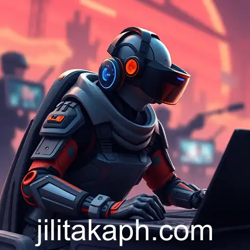 The Evolution of Online Gaming in a New Era