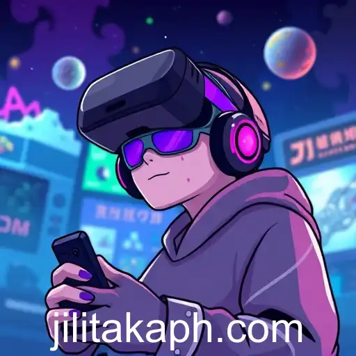 Virtual Adventures Await: Exploring the World of Jilitaka