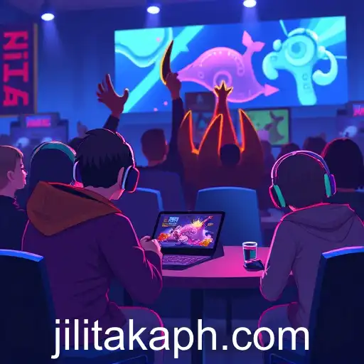 The Growing Influence of Online Game Communities