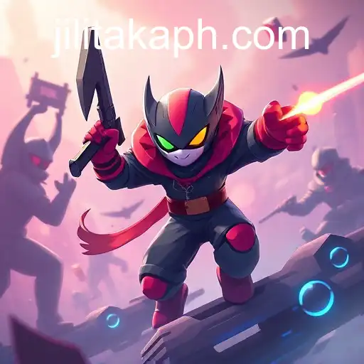 The Rise of Jilitaka in the Gaming World