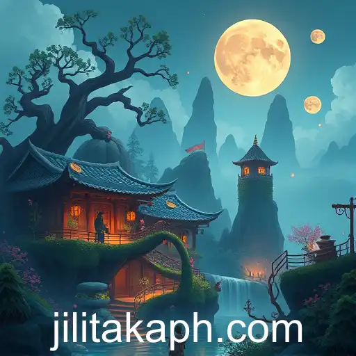 Jilitaka: Revolutionizing the Gaming Experience