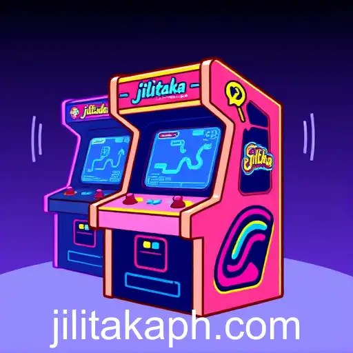 Jilitaka Revolutionizes Online English Gaming
