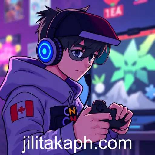 Jilitaka: Revolutionizing Online Gaming