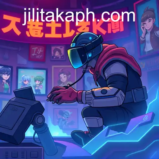 Gaming Trends Shaped by Jilitaka