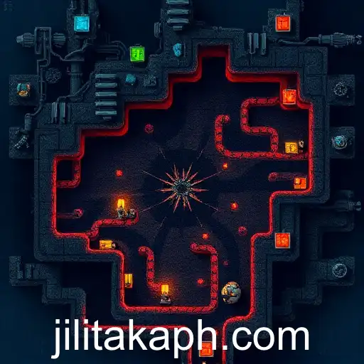 Jilitaka: A Rising Star in the Online Gaming World