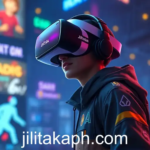 Exploring the Rise of Jilitaka in Online Gaming