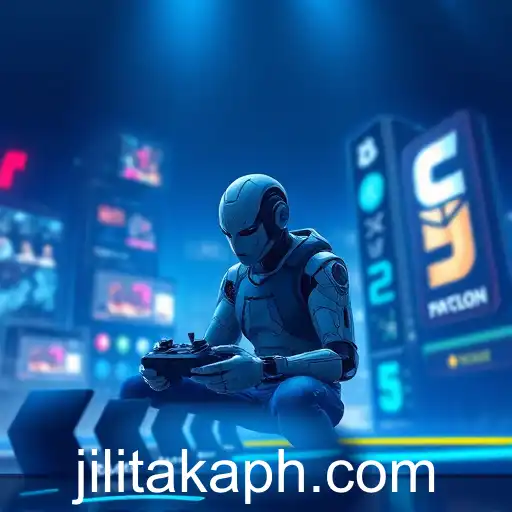 The Rise of Jilitaka in the Gaming Industry