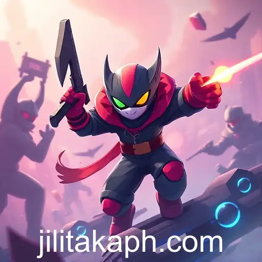 The Rise of Jilitaka in the Gaming World