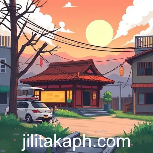Jilitaka: Revolutionizing Online Gaming Communities