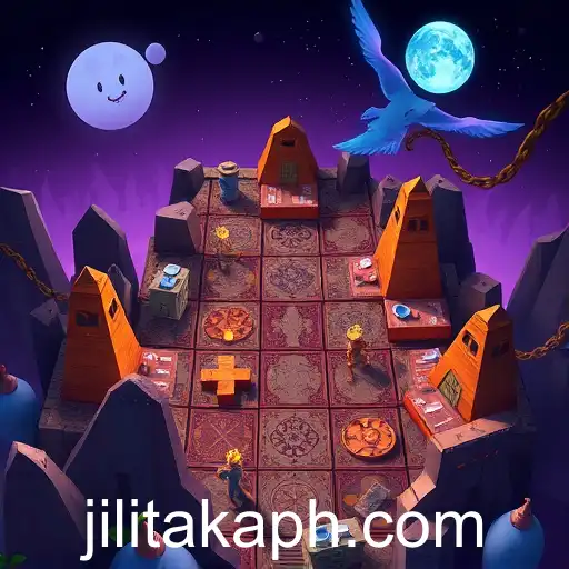Jilitaka: The Gaming Revolution of 2025