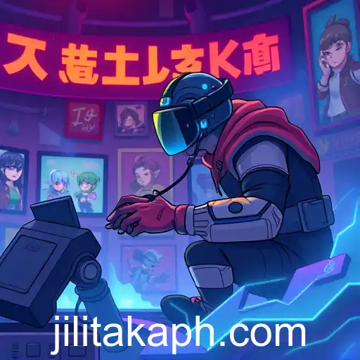 Gaming Trends Shaped by Jilitaka