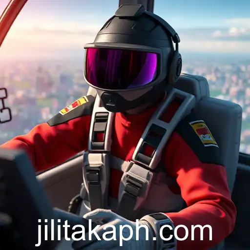 The Rise of Jilitaka: A New Era in Online Gaming