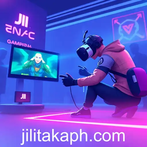 Revolutionizing Online Gaming: The Jilitaka Impact