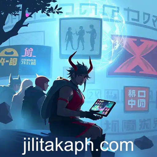 The Rise of Jilitaka: Revolutionizing Online Gaming