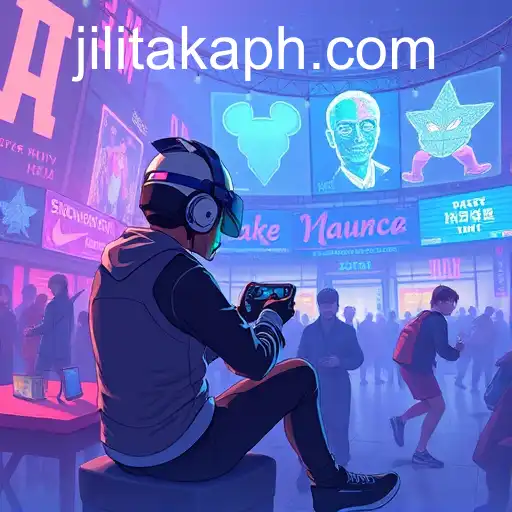 The Rise of Jilitaka: A New Era in Online Gaming